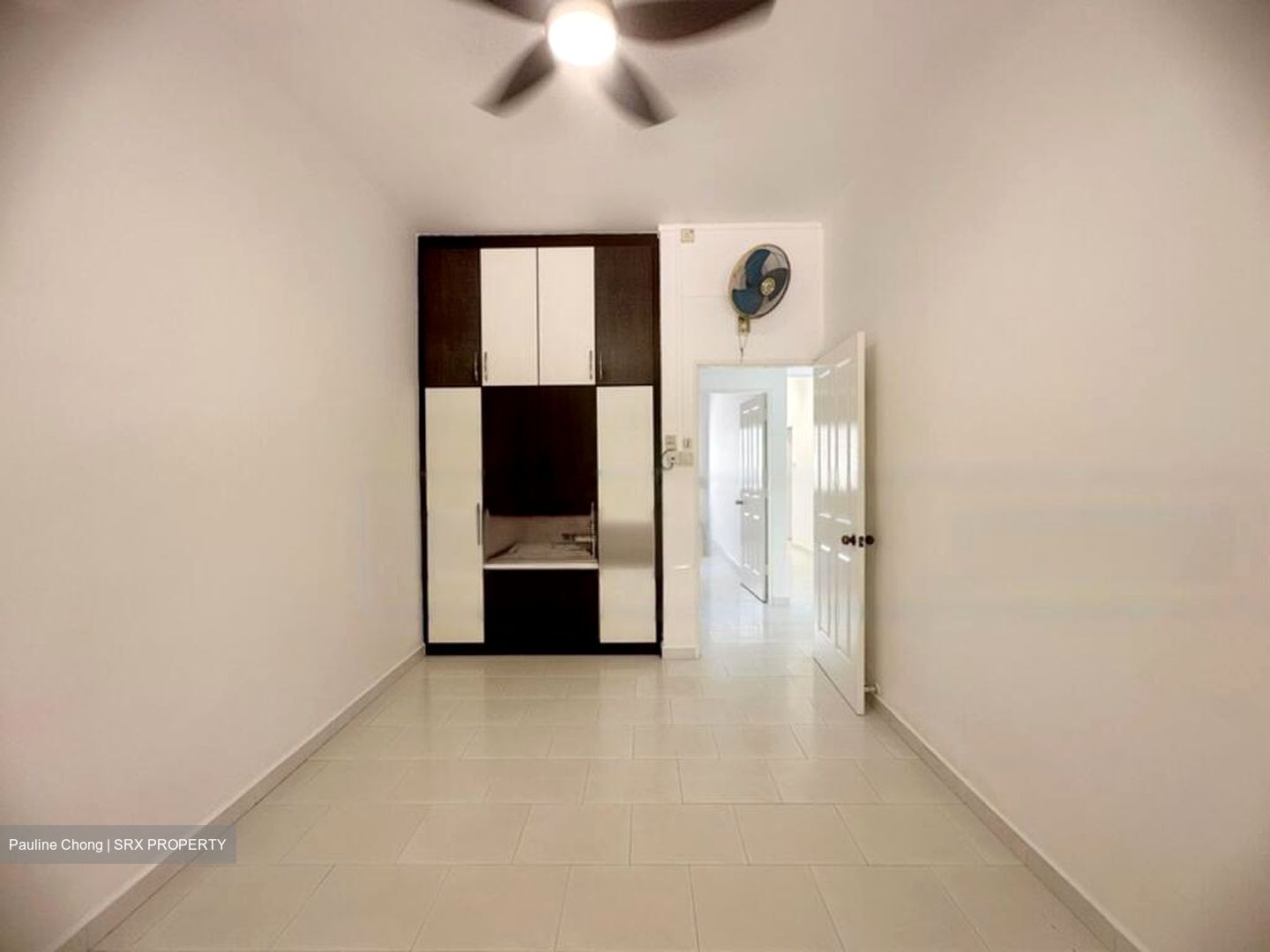 Serangoon Garden Estate (D19), Terrace #558886611